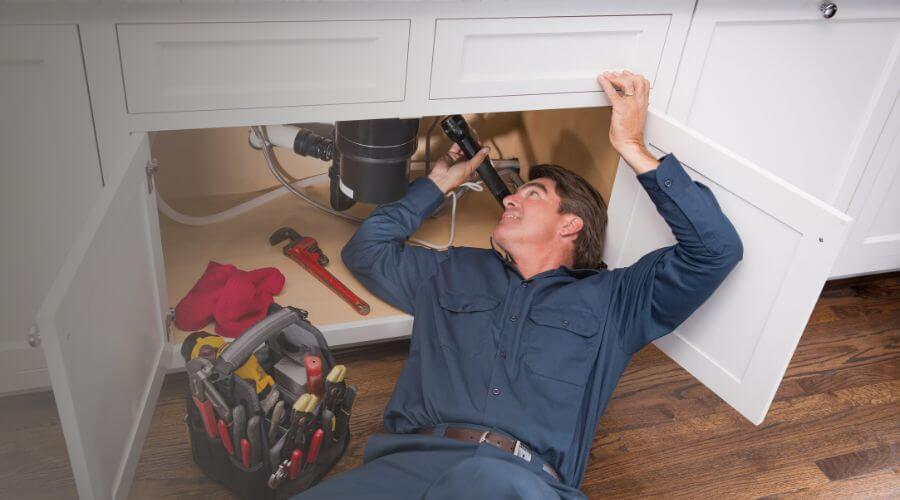 Professional Leak Detection Services in Cave Spring, GA